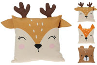 Домашний текстиль Promstore 49569 Perna pentru canapea 40x40cm Europa cu urechiuse