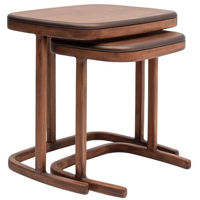 Журнальный столик Dizayno Home TG-Astral (080375)