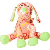 Jucărie de pluș U-Grow UG-AF08  "Cățeluș"