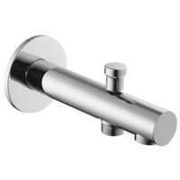 Смеситель для ванны HERZ Pure 180mm cu racord 1/2 UH12211