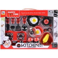Игрушечная кухня и посуда Optmarket ДЕ05.311 Set de vesela