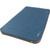 Туристический коврик Outwell Dreamboat Double 7.5 cm