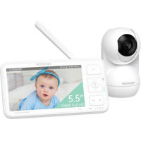 Видеоняня Momcozy BM014-WH94BA-A Monitor video digital 5.5" BM03