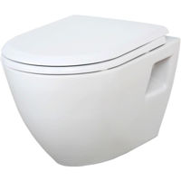 Унитаз Creavit Terra TP325.001 / KC0103.03.00