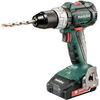 Bormașina Metabo SB 18 LT BL (metaloc) MD602316840