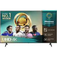 Телевизор Hisense 58A6Q