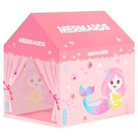 Игровой комплекс для детей Essa 1888-8 Cort de joacă Lumea Subacvatică