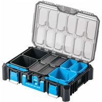 Система хранения инструментов Hoegert HT7G508