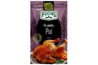 Fix pentru pui Fuchs plic 25g