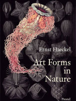 Ernst Haeckel - Art Forms in Nature 22 Pull-Out Posters