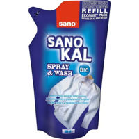 Sano Kal rezervă pentru îndepărtarea petelor, 750 ml