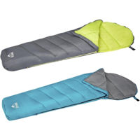 Sac de dormit Bestway 68102BW 220x75x50cm HIBERHIDE 10, 2 culori, 6-10°С