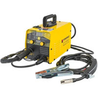 Aparat de sudură Powermat PM-IMGTS-200L