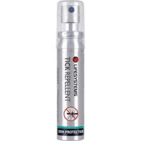 Аксессуар для кемпинга Lifesystems Tick 25 ml, spray impotriva insectelor
