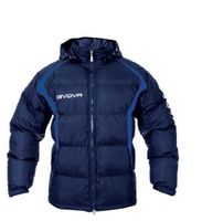 SCURTA GIUBBOTTO STADIO