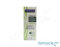 Viorica Spirulina Crema fata Intinerire intensa  50ml