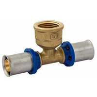 Запорная арматура APE 96186 Teu press D.32x1" FI