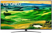 Televizor LG 50" 50QNED816QA, Black