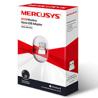 USB2.0 Nano Wireless N LAN Mercusys TP-LINK "MW150US", 150Mbps