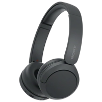 Bluetooth Headphones  SONY  WH-CH520, Black, EXTRA BASS™