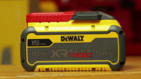 Acumulator DeWALT FlexVolt DCB549 Li-Ion 18/54V 15Ah