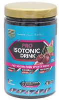ZK44247 PRO Isotonic Drink - cherry flavour powder, 525g