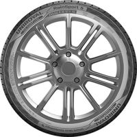 Шина Uniroyal 275/35 R20 RainSport 5 102Y XL FR
