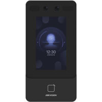 Панель вызова Hikvision DS-K1T342MWX-E1 Face Recognition Terminal