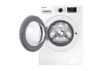 Washing machine/fr Samsung WW80J52E0HW/CE