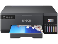 Printer Epson EcoTank L8050