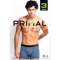 Трусы мужские PRIMAL B257