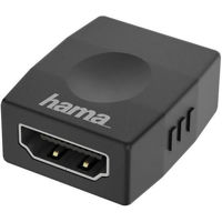 Кабель для AV Hama 205163 HDMI™ Adapter, Socket - Socket