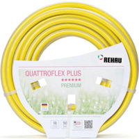 Furtun Rehau Quattroflex Plus 5.8 25M