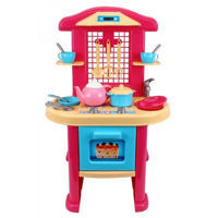 Игровой комплекс для детей Technok Toys R37A /19 (3039) Prima mea bucatarie