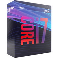 CPU Intel Core i7-9700F 3.0-4.7GHz Box