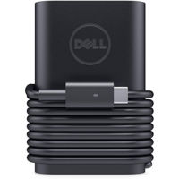 Зарядное устройство для ноутбука Dell 450-AKVB AC Adapter - USB-C 45 W AC Adapter with 1 meter Power Cord - Euro