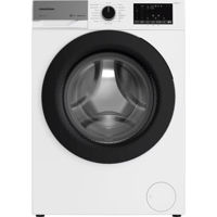 Mașină de spălat frontală Grundig GW5P4841W