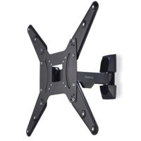 Крепление настенное для TV Hama 220823 TV Wall Bracket, Swivel, Tilt, 165 cm (65") up to 20 kg