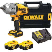 Гайковерт DeWalt DCF900P2T