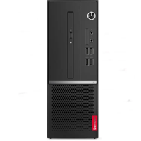 Настольный ПК Lenovo V35s-07ADA, малый форм-фактор, AMD Athlon Silver 3050U, 4 ГБ/256 ГБ, графика AMD Radeon, без ОС