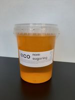 Сахарная паста - Шугаринг ECO  1400 гр