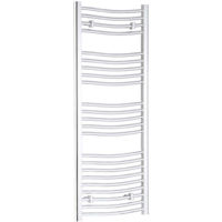 Uscător de prosoape Ecoradco 500*1000 Crom Curb Eco-Rail