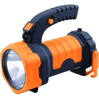 Фонарь Hoteche 440121 3W 220LM 3xAA