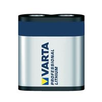 Батарейки Varta CR-P2 Lithium Professional 1 pcs/blist Lithium, 06204 301 401