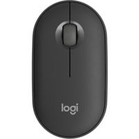 Мышь Logitech Pebble 2 M350s Graghite
