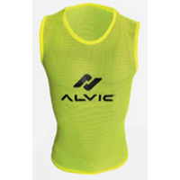 Одежда для спорта Alvic 481 Тренировочная майка/футболка, жёлтая, размер S