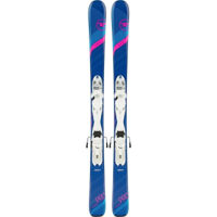 Лыжи Rossignol Experience W Pro Xpress Jr 128 (RRKJC04)