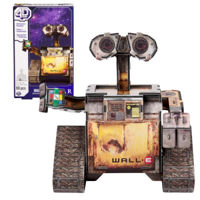Головоломка Spin Master 6070175 4D Puzzle Disney Wall-E
