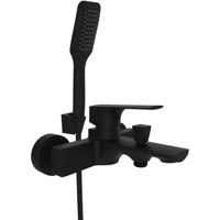 Baterie pentru cadă Rubineta Modena-10/K (BK)