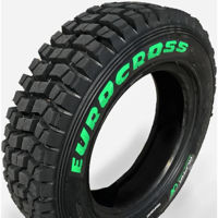 Anvelopă Alfa Racing 195/65 R15 Eurocross Medium